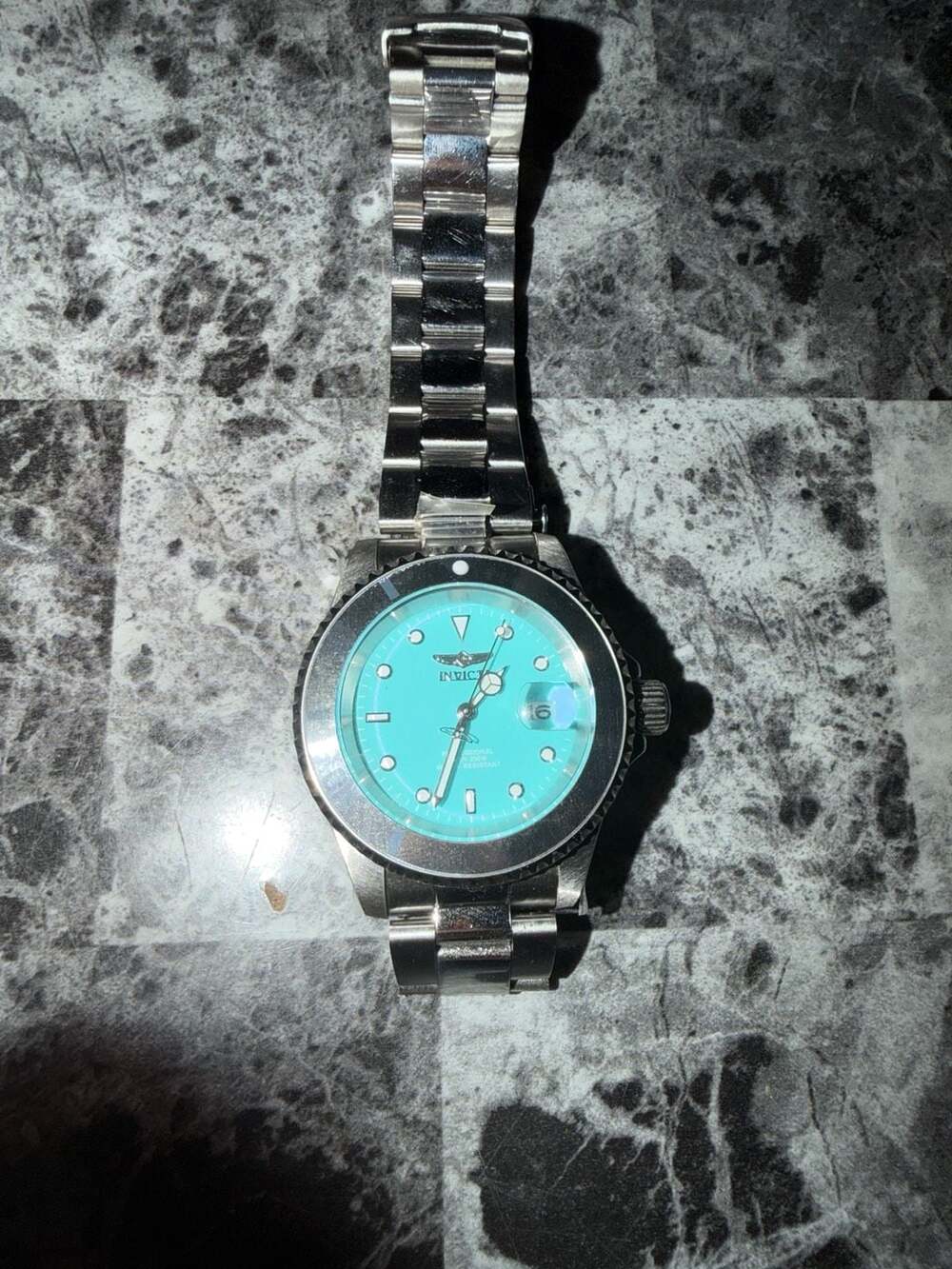 Invicta Pro Diver Men's Watch